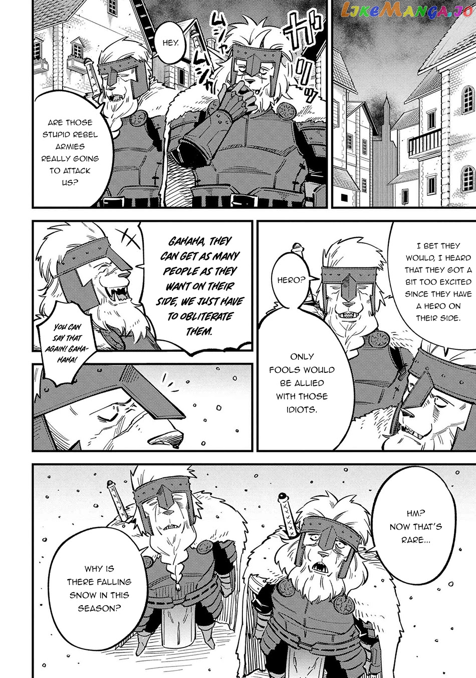 Redo Of Healer, Chapter 44.1 image 13